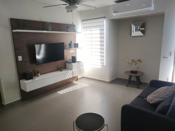 DEPARTAMENTO EN RENTA AMUEBLADO MAZATLAN CERRITOS - Image 12