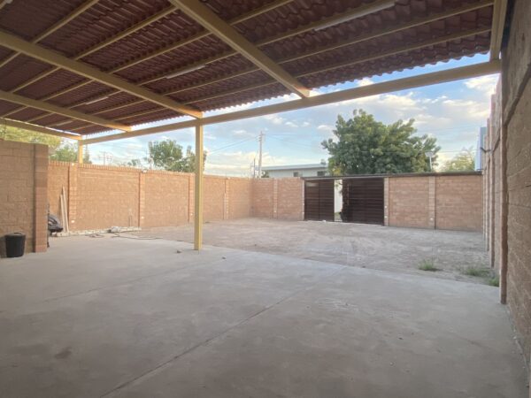 BARDA MULTIUSOS EN VALLE ALTO EN RENTA CON OFICINA CULIACAN - Image 3