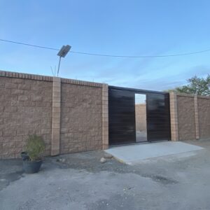 BARDA MULTIUSOS EN VALLE ALTO EN RENTA CON OFICINA CULIACAN