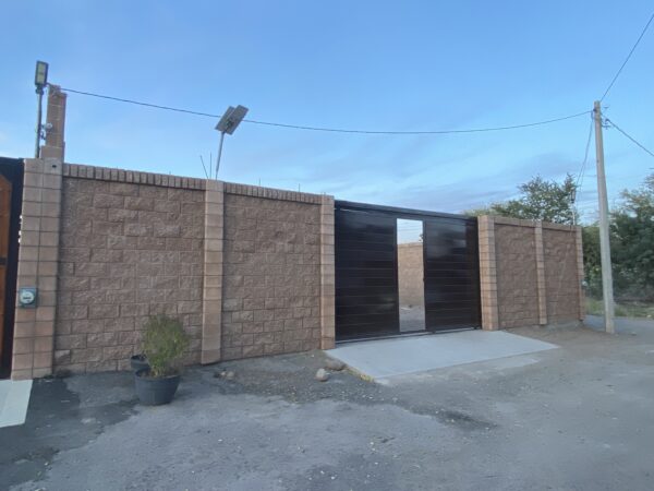 BARDA MULTIUSOS EN VALLE ALTO EN RENTA CON OFICINA CULIACAN