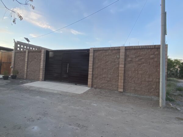 BARDA MULTIUSOS EN VALLE ALTO EN RENTA CON OFICINA CULIACAN - Image 9