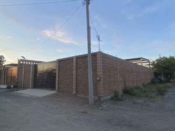 BARDA MULTIUSOS EN VALLE ALTO EN RENTA CON OFICINA CULIACAN - Image 10