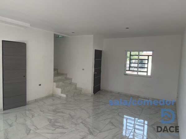 CASA EN VENTA COLONIA LOMBARDO CULIACAN 3 RECAMARAS TIERRA BLANCA - Image 9