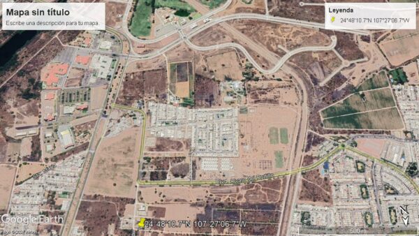 BARDA MULTIUSOS EN VALLE ALTO EN RENTA CON OFICINA CULIACAN - Image 12