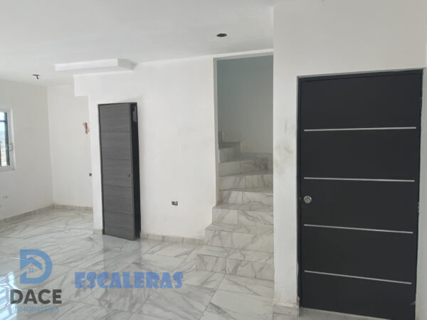 CASA EN VENTA COLONIA LOMBARDO CULIACAN 3 RECAMARAS TIERRA BLANCA - Image 3