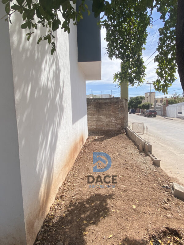 CASA EN VENTA COLONIA LOMBARDO CULIACAN 3 RECAMARAS TIERRA BLANCA - Image 11