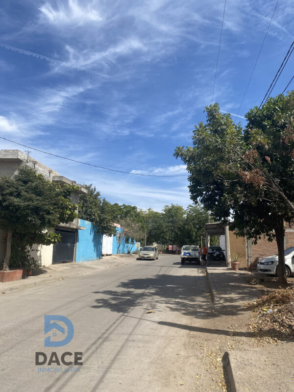 CASA EN VENTA COLONIA LOMBARDO CULIACAN 3 RECAMARAS TIERRA BLANCA - Image 12