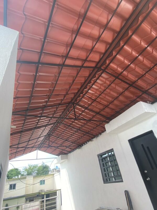 DEPARTAMENTO EN RENTA COLONIA LIBERTAD UNA RECAMARA CULIACAN - Image 3