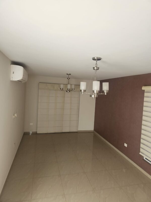 CASA EN RENTA PERISUR LA PERLA CULIACAN PRIVADA - Image 11