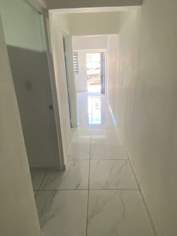 DEPARTAMENTO AMUEBLADA COLONIA LIBERTAD CULIACAN SEGURO DE CAÑADAS - Image 8