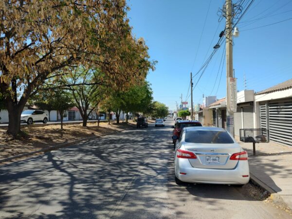 LOCAL EN RENTA VILLA UNIVERSIDAD CULIACAN BLVD. DE LAS AMERICAS - Image 5