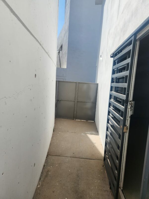 CASA EN RENTA PERISUR LA PERLA CULIACAN PRIVADA - Image 8