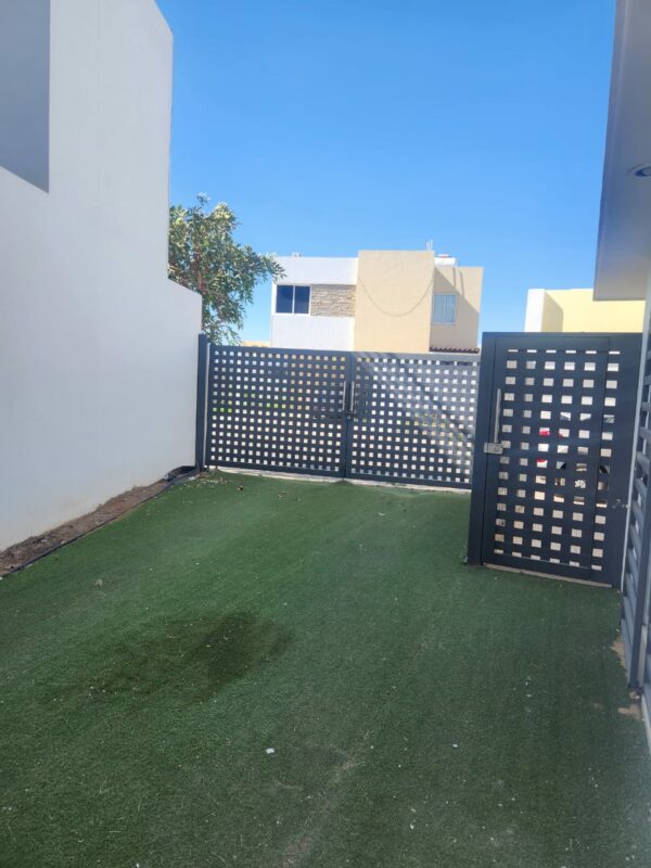 CASA EN RENTA PERISUR LA PERLA CULIACAN PRIVADA - Image 13