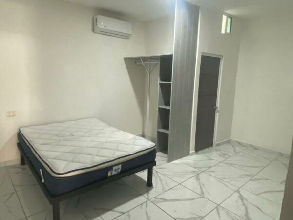 DEPARTAMENTO AMUEBLADA COLONIA LIBERTAD CULIACAN SEGURO DE CAÑADAS - Image 4