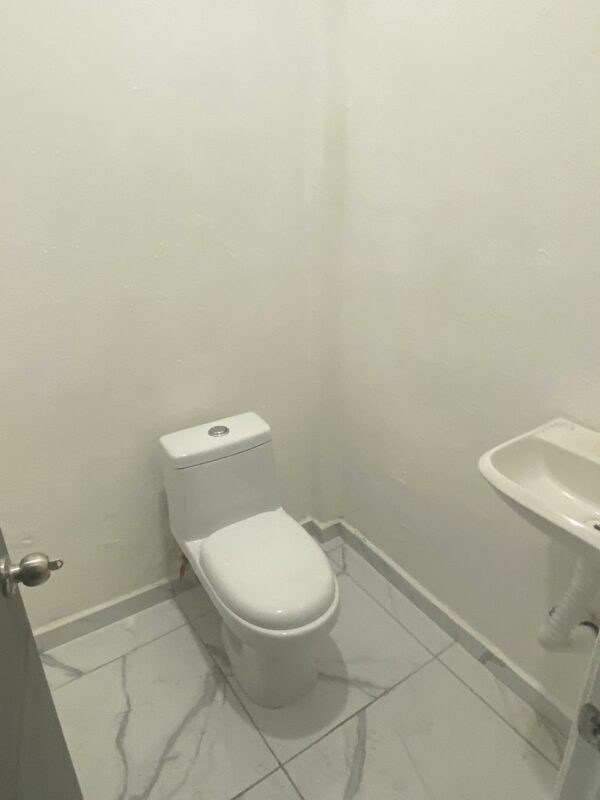 DEPARTAMENTO AMUEBLADA COLONIA LIBERTAD CULIACAN SEGURO DE CAÑADAS - Image 6