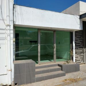 LOCAL EN RENTA VILLA UNIVERSIDAD CULIACAN BLVD. DE LAS AMERICAS