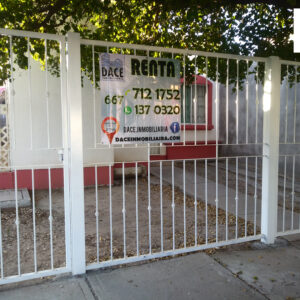 CASA AMUEBLADA EN RENTA COUNTRY DEL RIO VILLAS DEL RIO VALLE ALTO CULIACAN