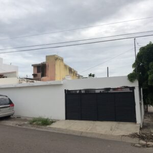 CASA EN RENTA LOMAS DEL SOL CULIACAN SECTOR VILLA UNIVERSIDAD