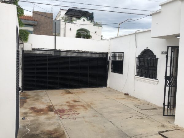 CASA EN RENTA LOMAS DEL SOL CULIACAN SECTOR VILLA UNIVERSIDAD - Image 6