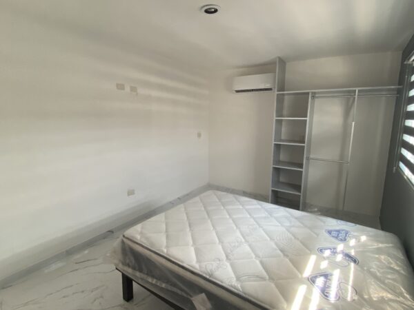 DEPARTAMENTO EN RENTA COLONIA LIBERTAD UNA RECAMARA CULIACAN - Image 11