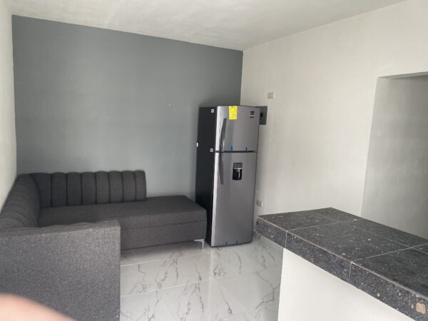 DEPARTAMENTO EN RENTA COLONIA LIBERTAD UNA RECAMARA CULIACAN - Image 12