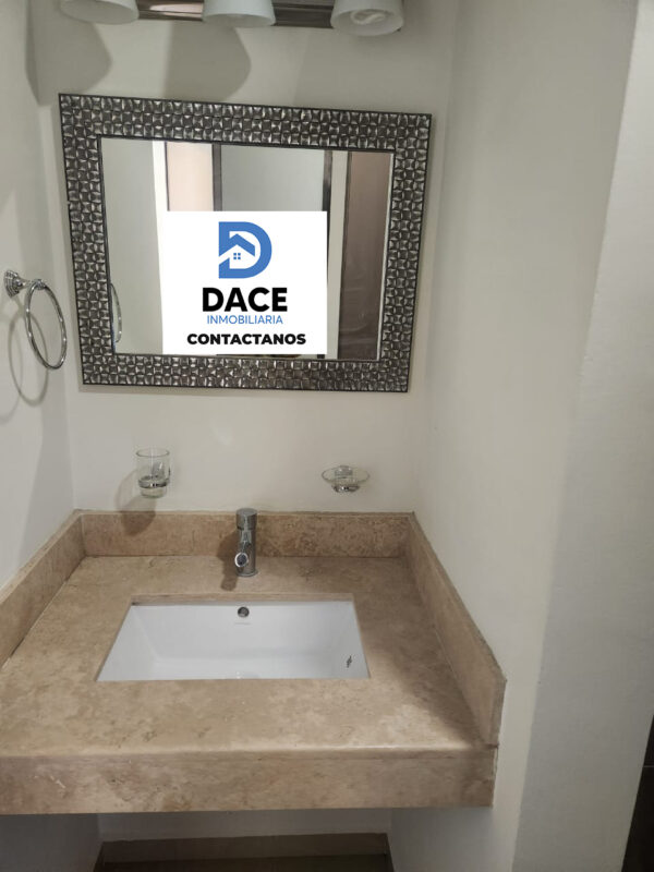 CASA EN RENTA PERISUR LA PERLA CULIACAN PRIVADA - Image 15