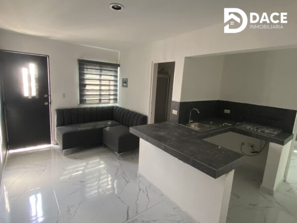 DEPARTAMENTO EN RENTA COLONIA LIBERTAD UNA RECAMARA CULIACAN - Image 15