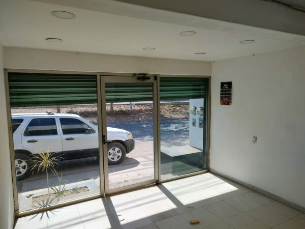 LOCAL EN RENTA VILLA UNIVERSIDAD CULIACAN BLVD. DE LAS AMERICAS - Image 6
