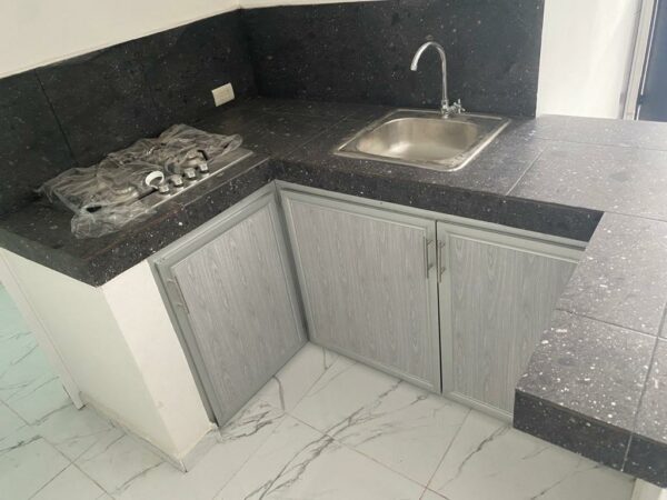 DEPARTAMENTO EN RENTA COLONIA LIBERTAD UNA RECAMARA CULIACAN - Image 4