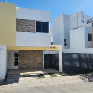 CASA EN RENTA PERISUR LA PERLA CULIACAN PRIVADA