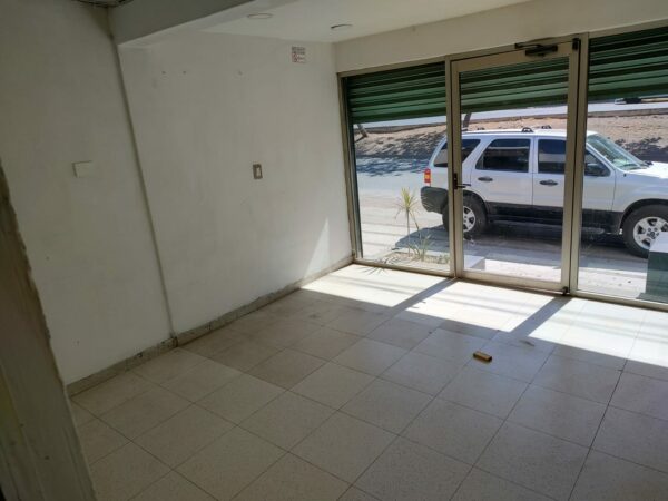 LOCAL EN RENTA VILLA UNIVERSIDAD CULIACAN BLVD. DE LAS AMERICAS - Image 7