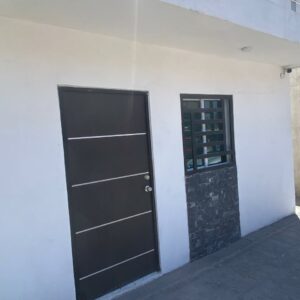 DEPARTAMENTO AMUEBLADA COLONIA LIBERTAD CULIACAN SEGURO DE CAÑADAS