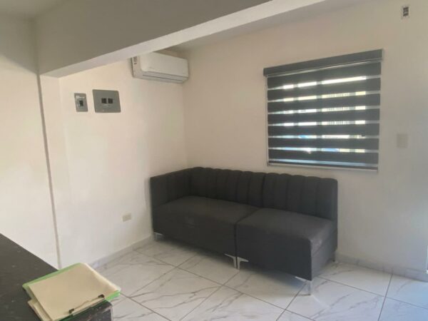 DEPARTAMENTO AMUEBLADA COLONIA LIBERTAD CULIACAN SEGURO DE CAÑADAS - Image 3