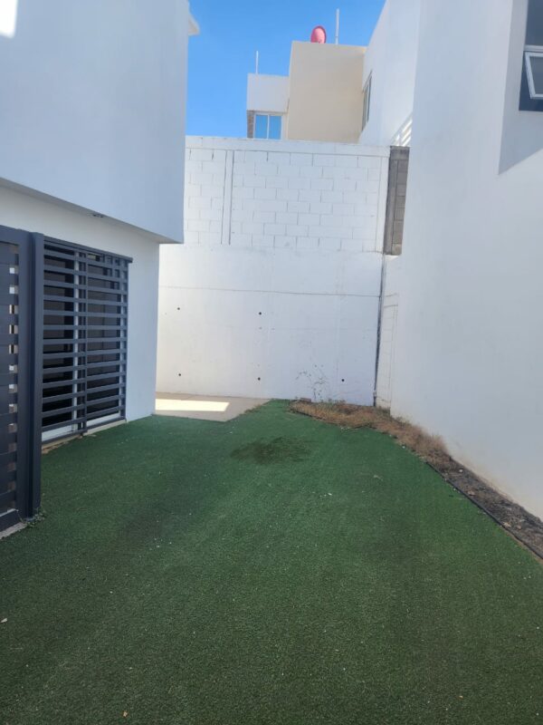 CASA EN RENTA PERISUR LA PERLA CULIACAN PRIVADA - Image 18