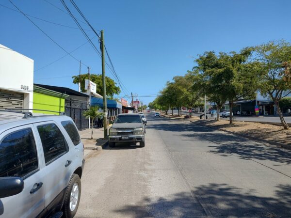 LOCAL EN RENTA VILLA UNIVERSIDAD CULIACAN BLVD. DE LAS AMERICAS - Image 10