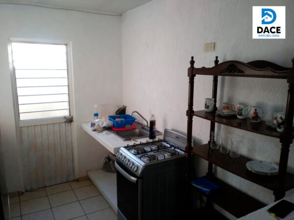 CASA AMUEBLADA EN RENTA COUNTRY DEL RIO VILLAS DEL RIO VALLE ALTO CULIACAN - Image 9