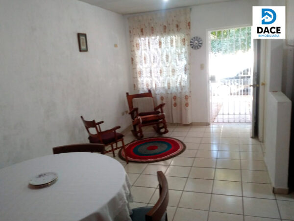 CASA AMUEBLADA EN RENTA COUNTRY DEL RIO VILLAS DEL RIO VALLE ALTO CULIACAN - Image 4
