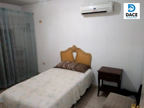 CASA AMUEBLADA EN RENTA COUNTRY DEL RIO VILLAS DEL RIO VALLE ALTO CULIACAN - Image 10