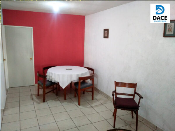 CASA AMUEBLADA EN RENTA COUNTRY DEL RIO VILLAS DEL RIO VALLE ALTO CULIACAN - Image 2