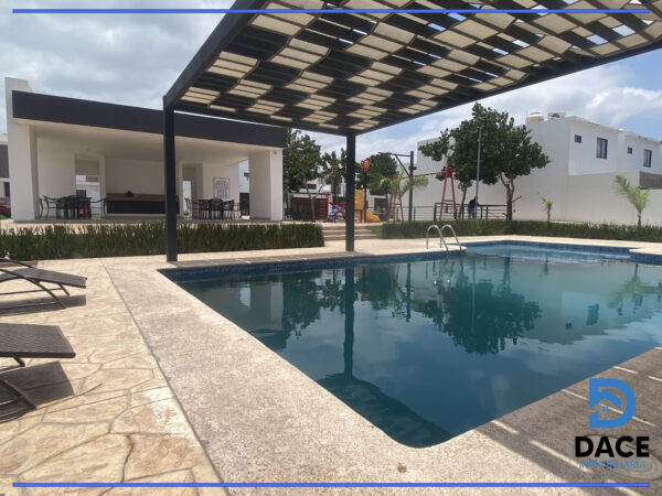 CASA EN VENTA VALLE ALTO PRIVADA CON ALBERCA CULIACAN - Image 3