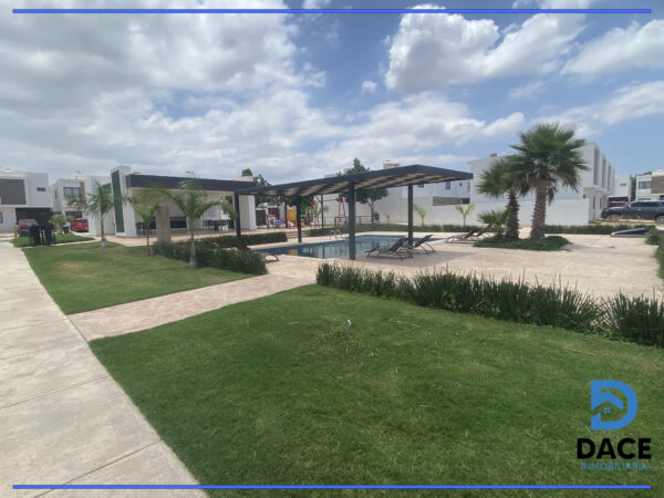 CASA EN VENTA VALLE ALTO PRIVADA CON ALBERCA CULIACAN - Image 5