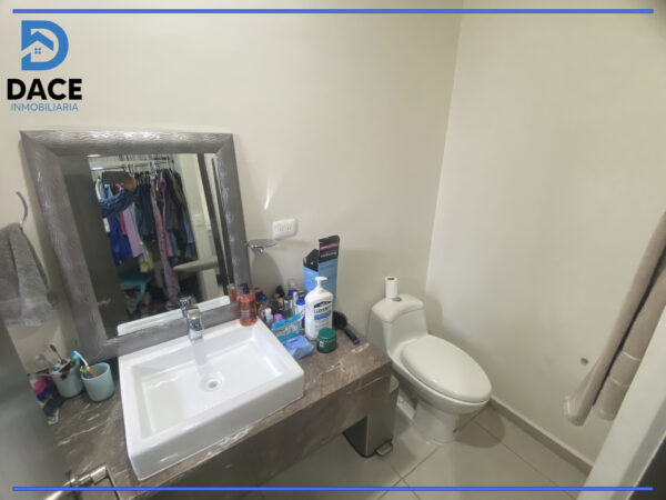 CASA EN VENTA VALLE ALTO PRIVADA CON ALBERCA CULIACAN - Image 16