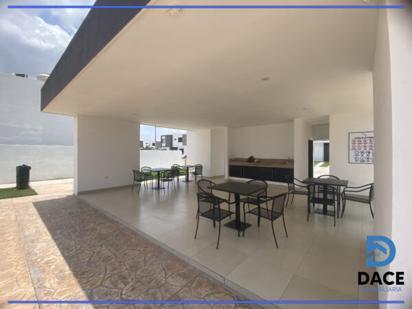 CASA EN VENTA VALLE ALTO PRIVADA CON ALBERCA CULIACAN - Image 6