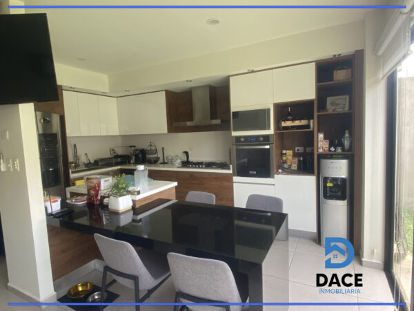 CASA EN VENTA VALLE ALTO PRIVADA CON ALBERCA CULIACAN - Image 10