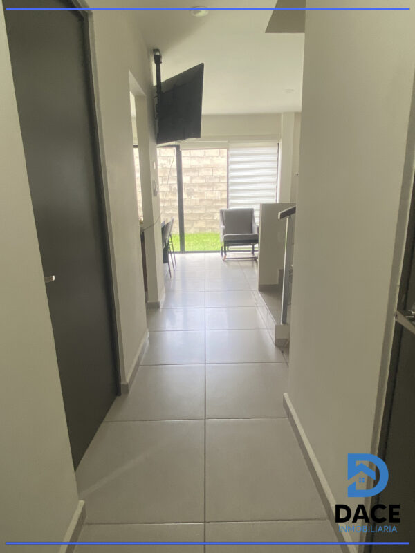 CASA EN VENTA VALLE ALTO PRIVADA CON ALBERCA CULIACAN - Image 7