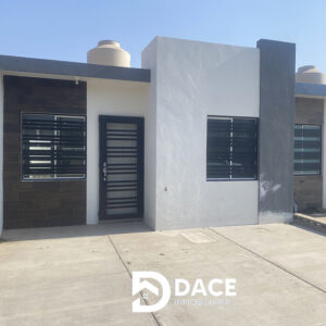 CASA EN RENTA EN FINCAS DE LA COLINA SECTOR SANTA FE CULIACAN