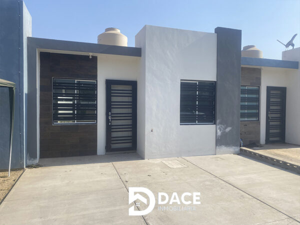 CASA EN RENTA EN FINCAS DE LA COLINA SECTOR SANTA FE CULIACAN