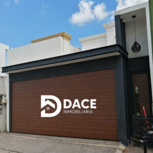 CASA EN RENTA AMUEBLADA EN PORTAFE SECTOR SANTA FE CULIACAN PARQUE