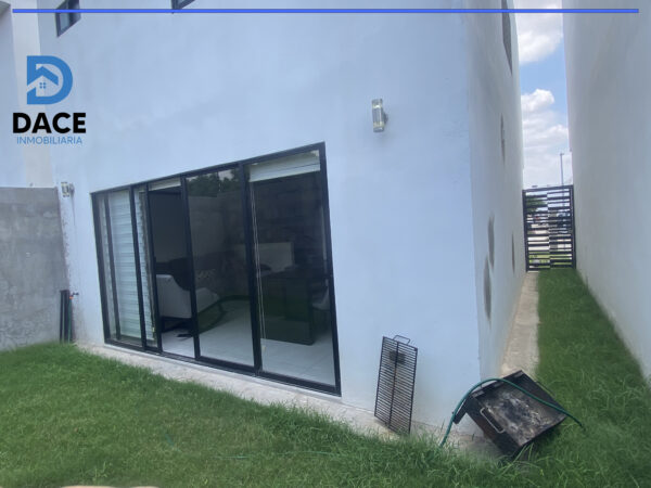 CASA EN VENTA VALLE ALTO PRIVADA CON ALBERCA CULIACAN - Image 22