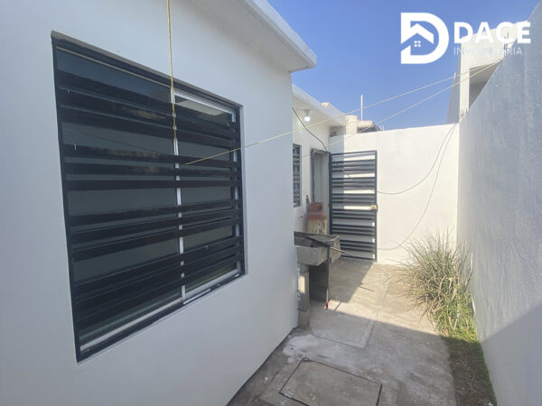 CASA EN RENTA EN FINCAS DE LA COLINA SECTOR SANTA FE CULIACAN - Image 11
